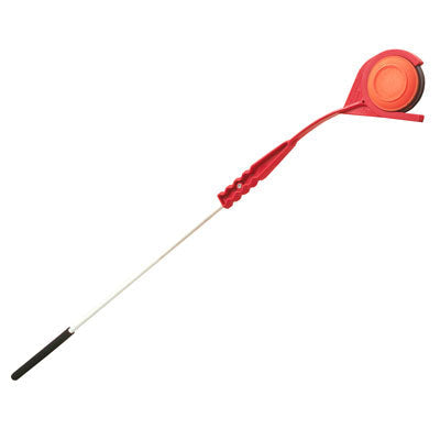MTM Case-Gard Target Thrower 50" Handle