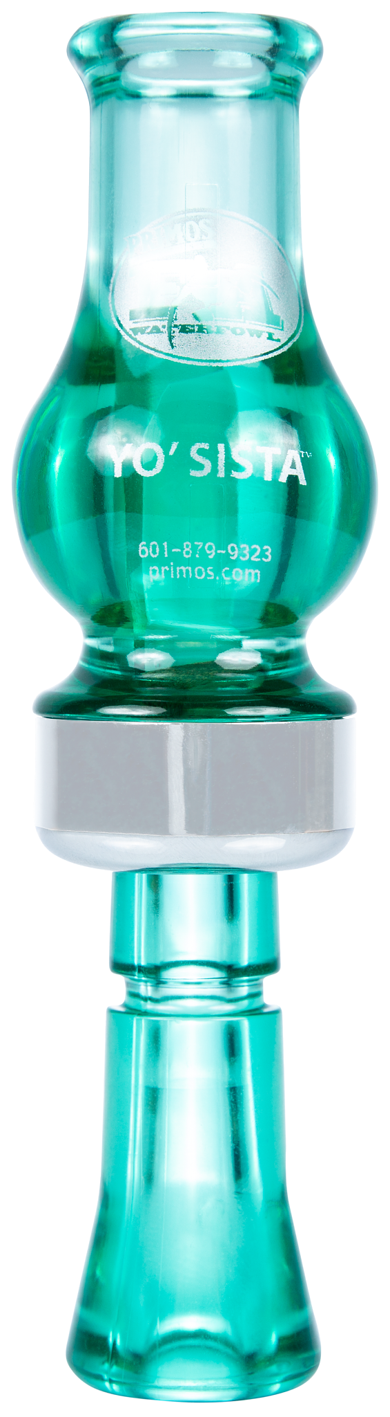 Primos Yo' Sista Duck Call