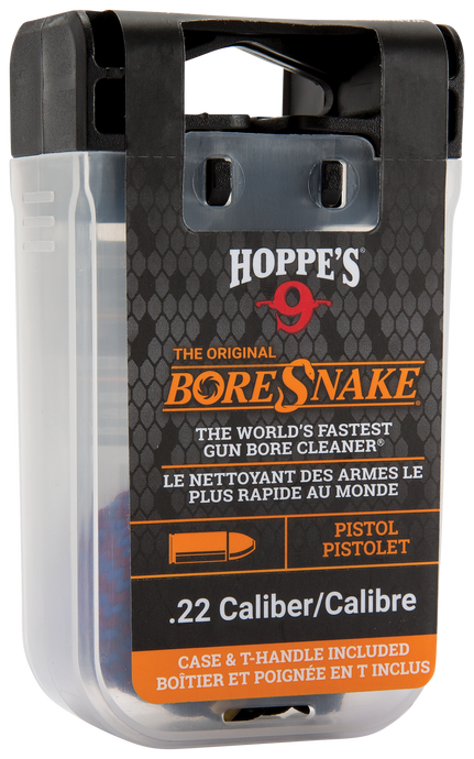 Hoppe's BoreSnake Den – Pistol product image