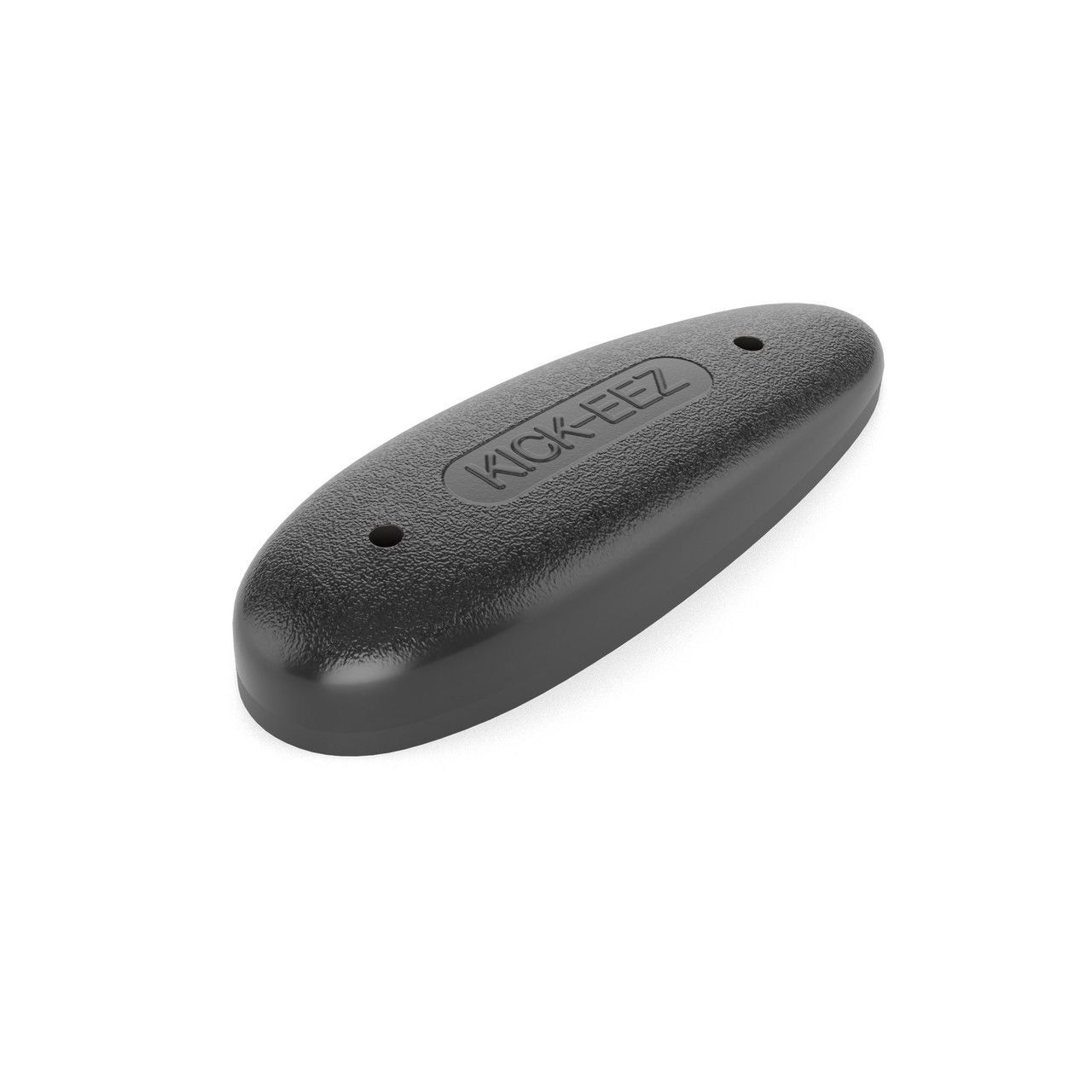 KICK-EEZ Rocker Recoil Pad in black