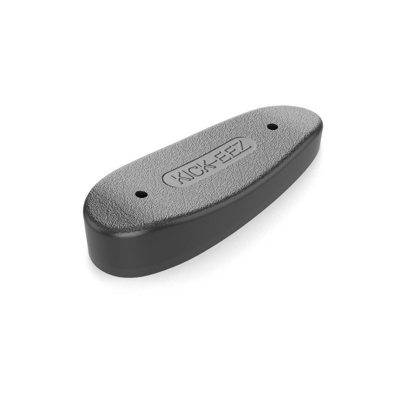 KICK-EEZ Modified Trap Recoil Pad in black
