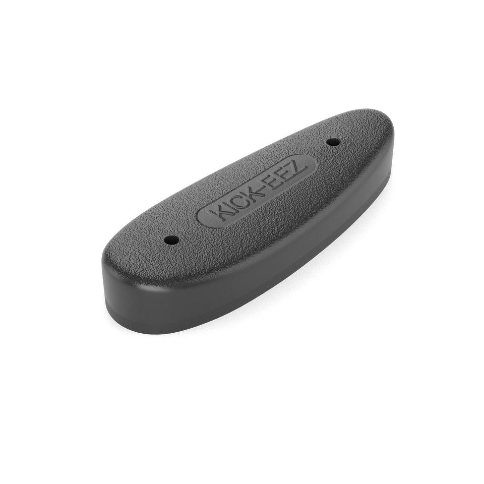KICK-EEZ All Purpose Recoil Pad in black