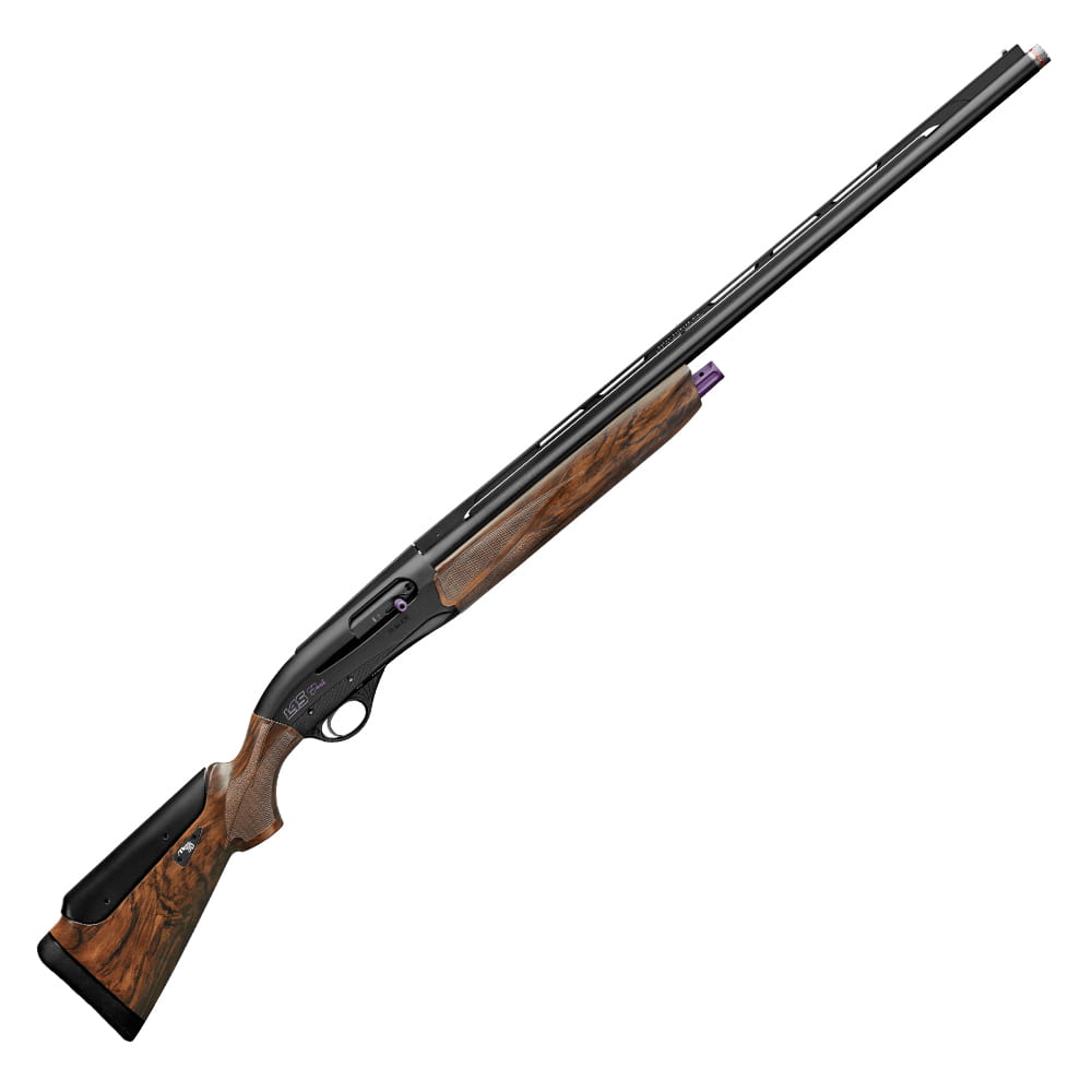 Syren L4S Elevate 12 Gauge 30" Semi-Automatic Shotgun
