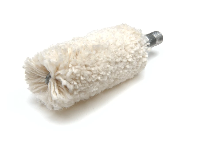 Hoppe's Cotton Cleaning Swab – Rifle product image