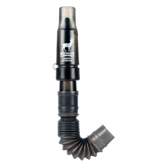 Primos Trophy Grunter Deer Call