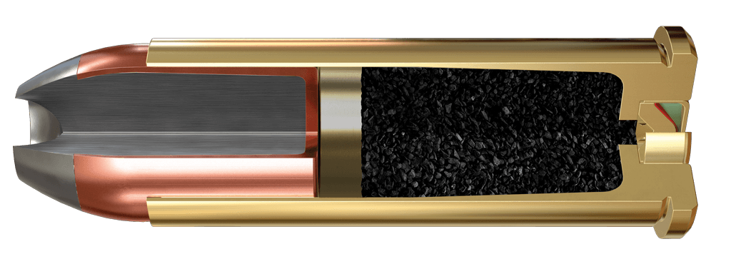 Winchester Big Bore 45 Colt 250gr Semi-Jacketed Hollow Point - 20 Rounds