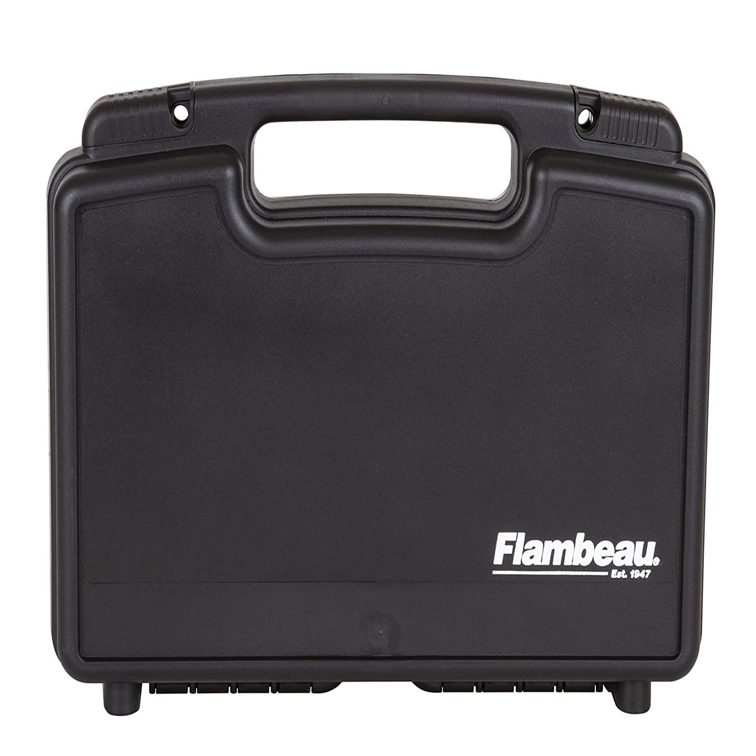 Flambeau Safe Shot Pistol Pack Case - 14"