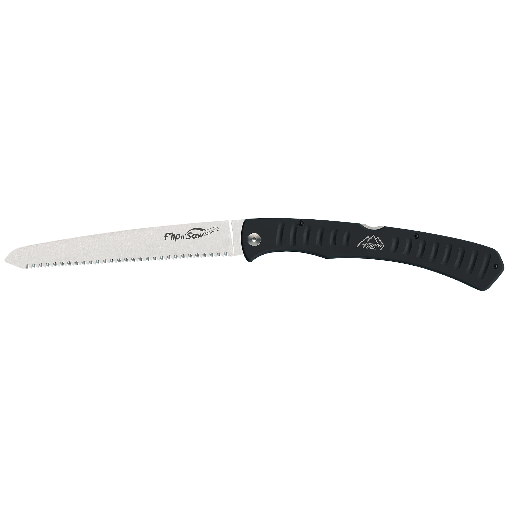 Outdoor Edge Flip N' Saw 7" Folding Saw product image