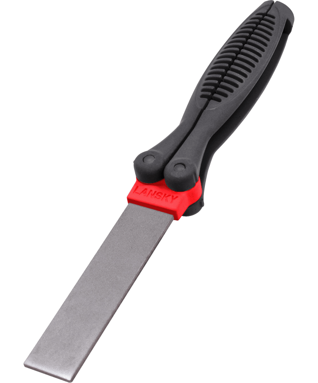 Lansky Double-Sided Folding Diamond Paddle - Coarse/Fine product image