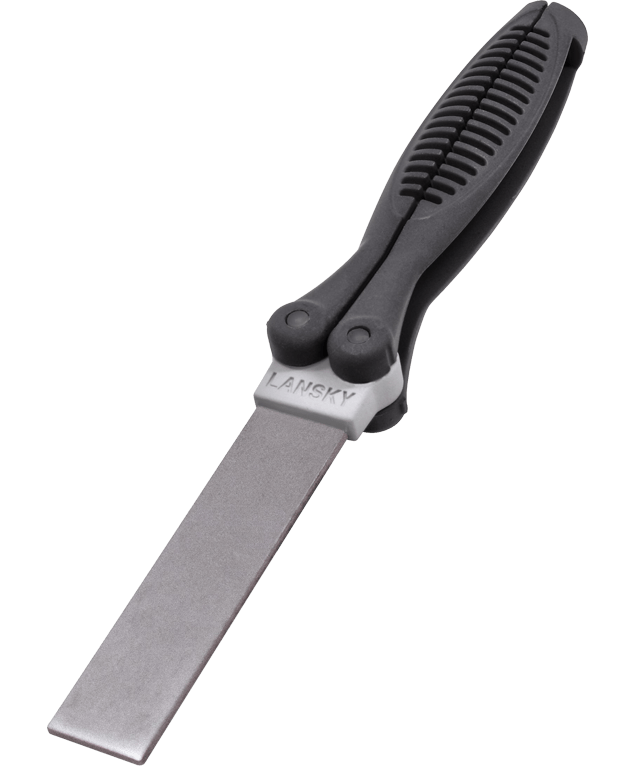Lansky Double-Sided Folding Diamond Paddle - Medium/Fine product image