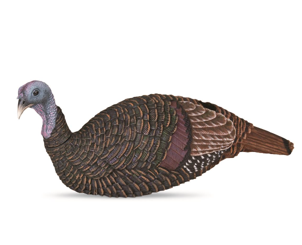 Flambeau MAD Shady Baby Breeding Hen Turkey Decoy