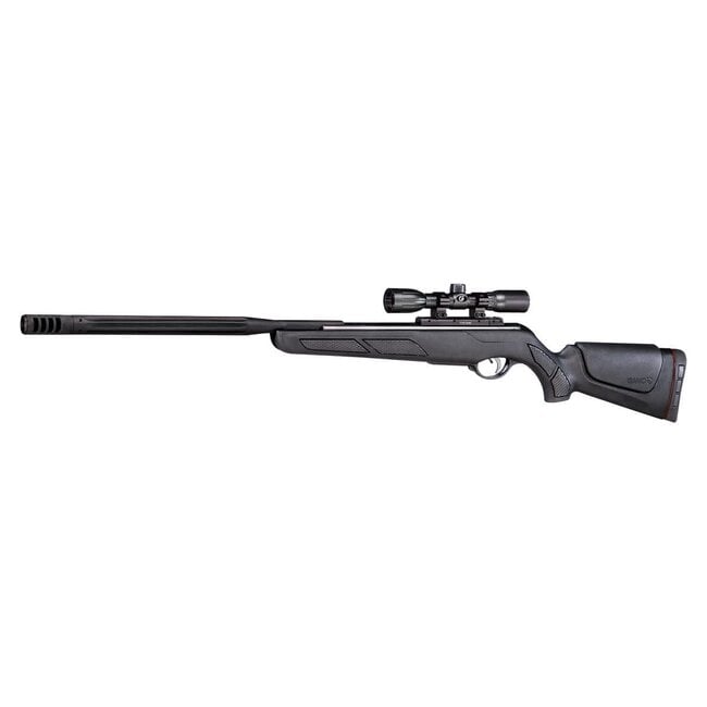 Gamo Outback .177 Cal Air Rifle with 4x32 Scope, 495 FPS
