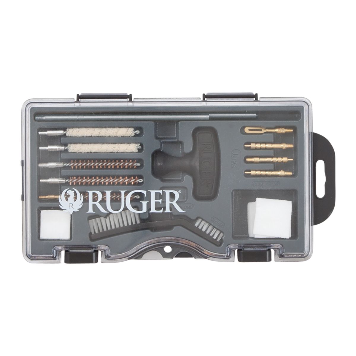 Allen Ruger Universal Handgun Cleaning Kit