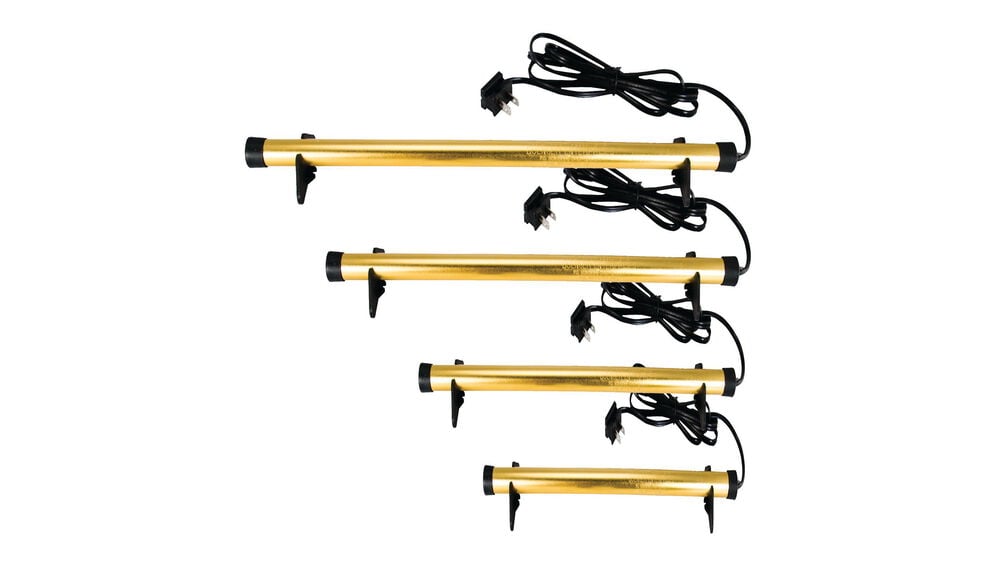 Lockdown GoldenRod 18-inch dehumidifier rod
