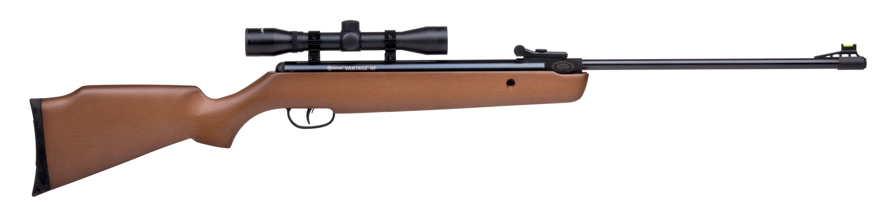 Crosman Vantage NP .177 Air Rifle with 4x32 Scope
