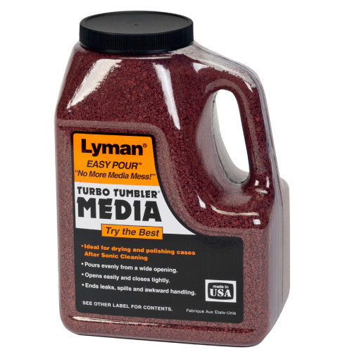 Tufnut Plus MeDia 3Lb