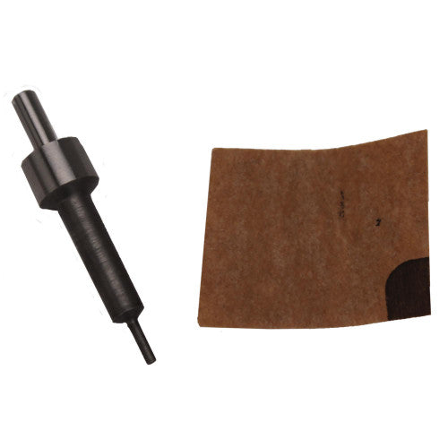 E-Zee Trim Pilot 357 Mag