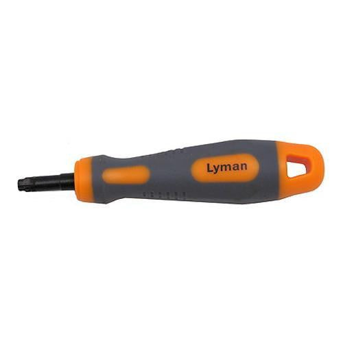 Primer Pocket Reamer Small