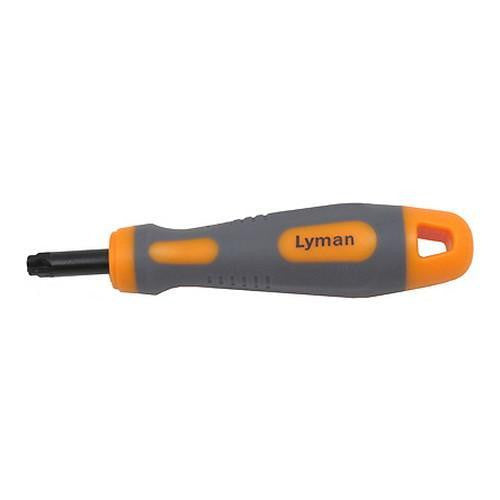 Primer Pocket Reamer Large
