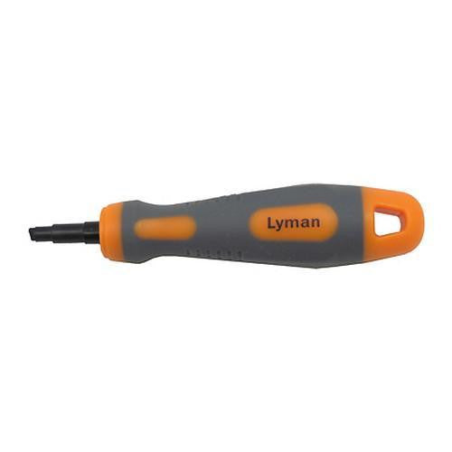 Primer Pocket Cleaner Small