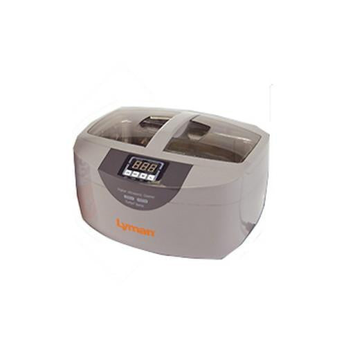 Turbo Sonic 2500 Case Cleaner