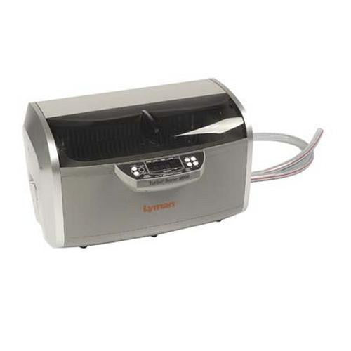 Turbo Sonic 6000 Cleaner