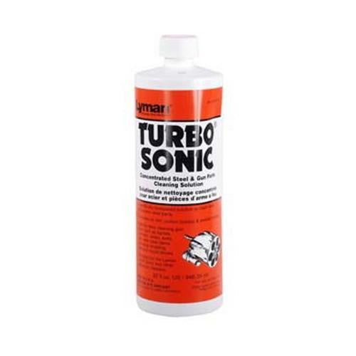 Turbo Sonic Gun Parts Solvent 32 Oz.