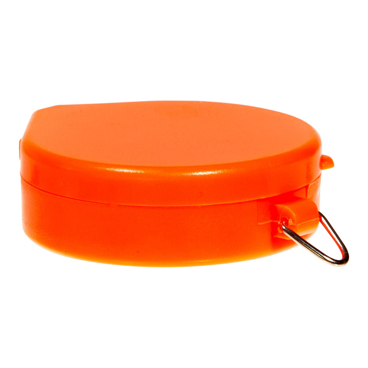 Allen Compass Pocket With Lid Orange