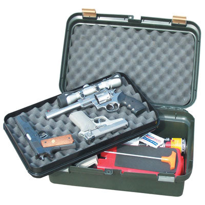 MTM Case-Gard Sportsmen's Utility Case Forest Green product image