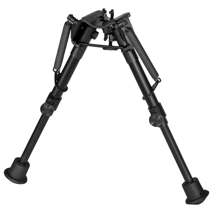 Harris 1A2-BR2 Bipod – 6–9" Self-Leveling
