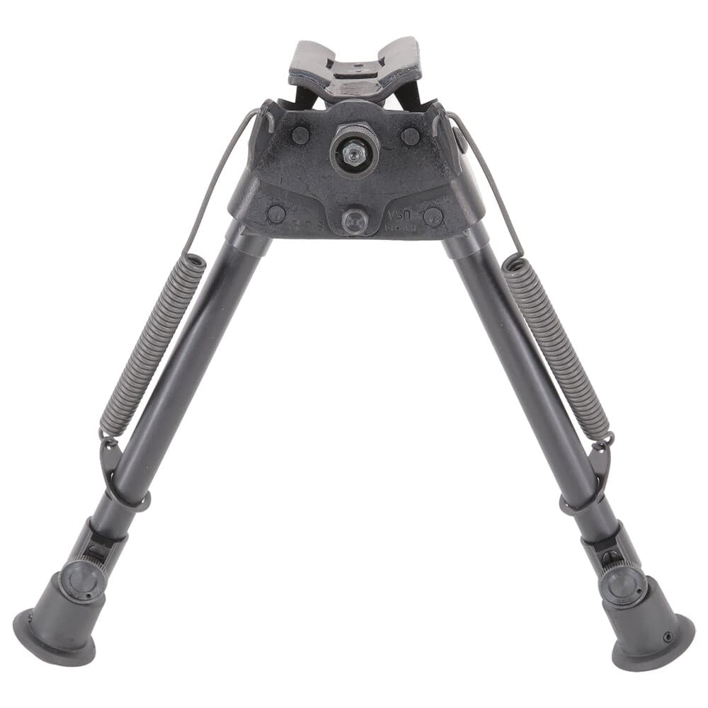 Harris S-L2 Swivel Bipod – 9–13" Self-Leveling