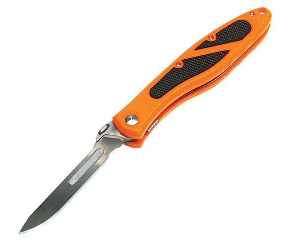 HAVALON PIRANTA-ORANGE-High Falls Outfitters