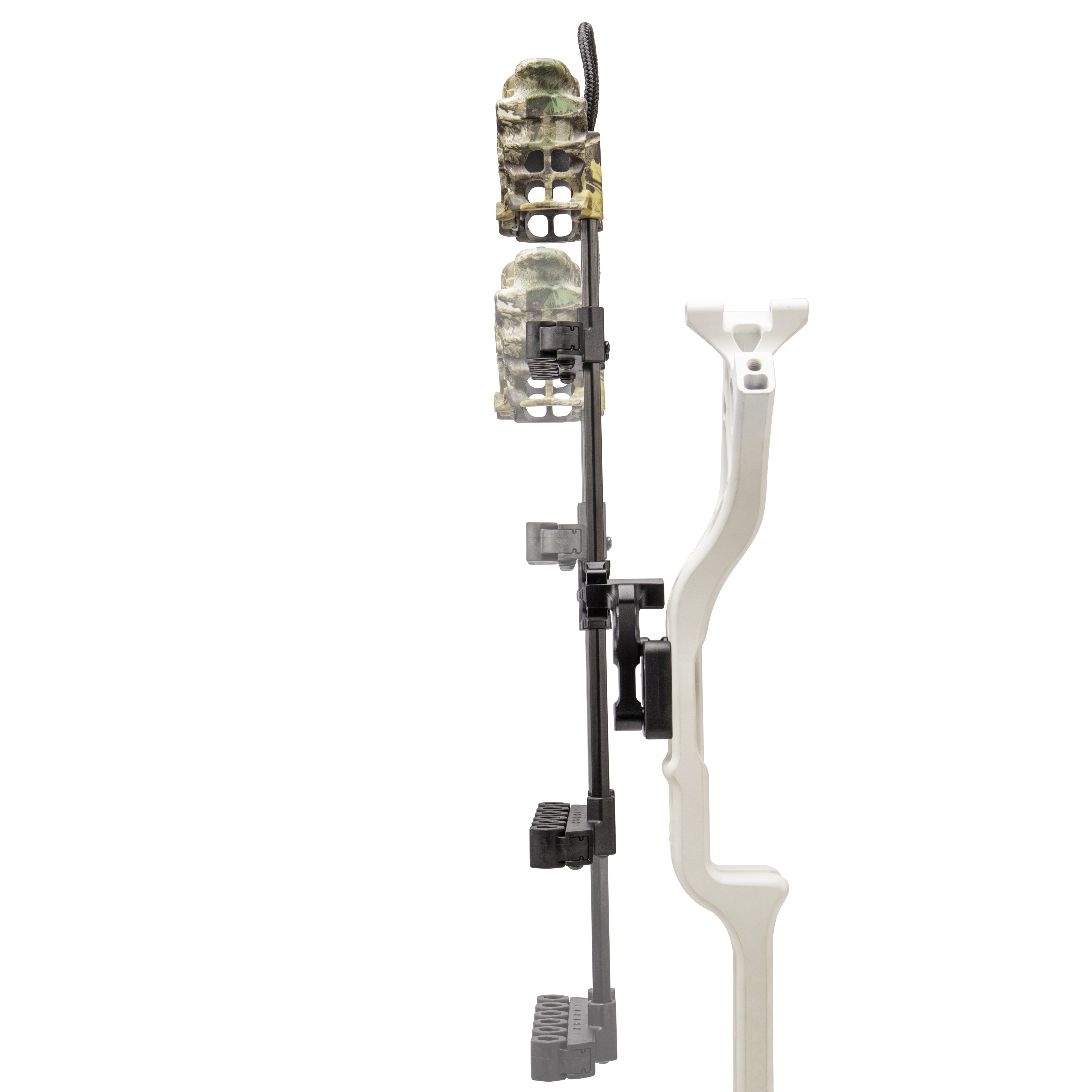 Trophy Ridge Hex Light Bow Quiver - Camo