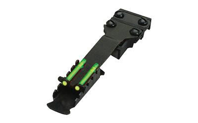 HIVIZ TS-Series Shotgun Rear Sight – Winchester / Mossberg