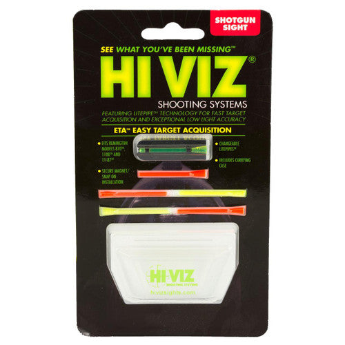 HIVIZ Remington Shotgun Front Sight