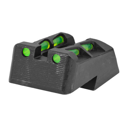HIVIZ Springfield 1911 LiteWave Rear Sight