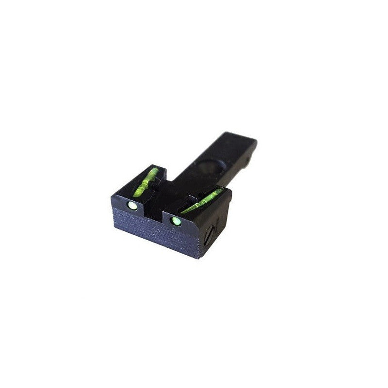 HIVIZ Ruger Revolver Adjustable LiteWave Rear Sight