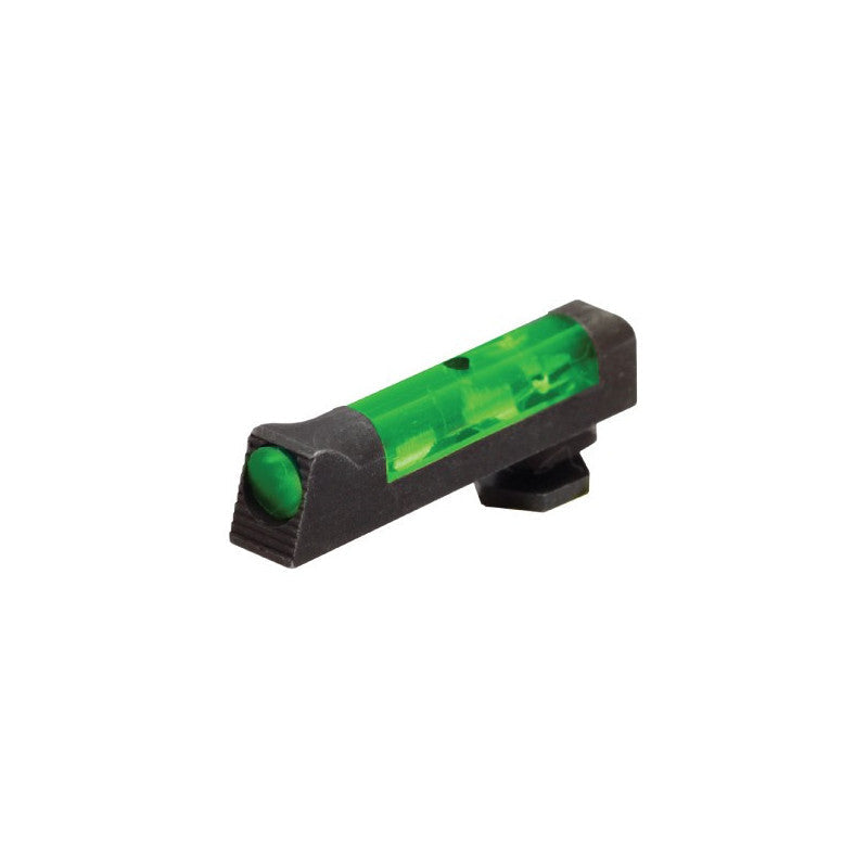 HIVIZ Glock Tactical Fiber Optic Front Sight – Green