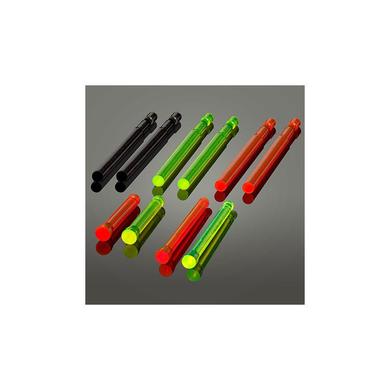 HIVIZ LiteWave Handgun Replacement LitePipe Set