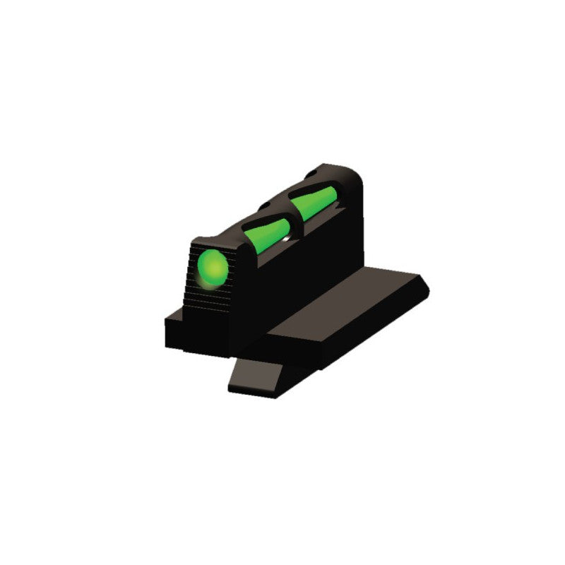 HIVIZ Ruger GP100 LiteWave Front Sight