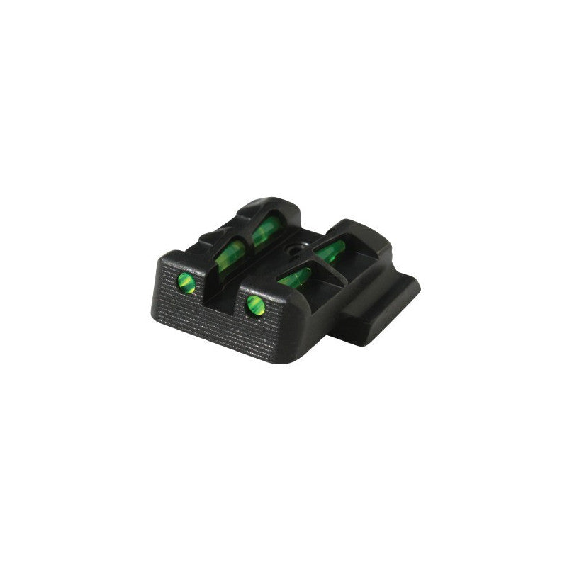 HIVIZ LiteWave Rear Sight for CZ 75/85/P-01