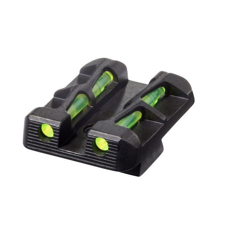 HIVIZ Sig P-Series LiteWave Rear Sight #8