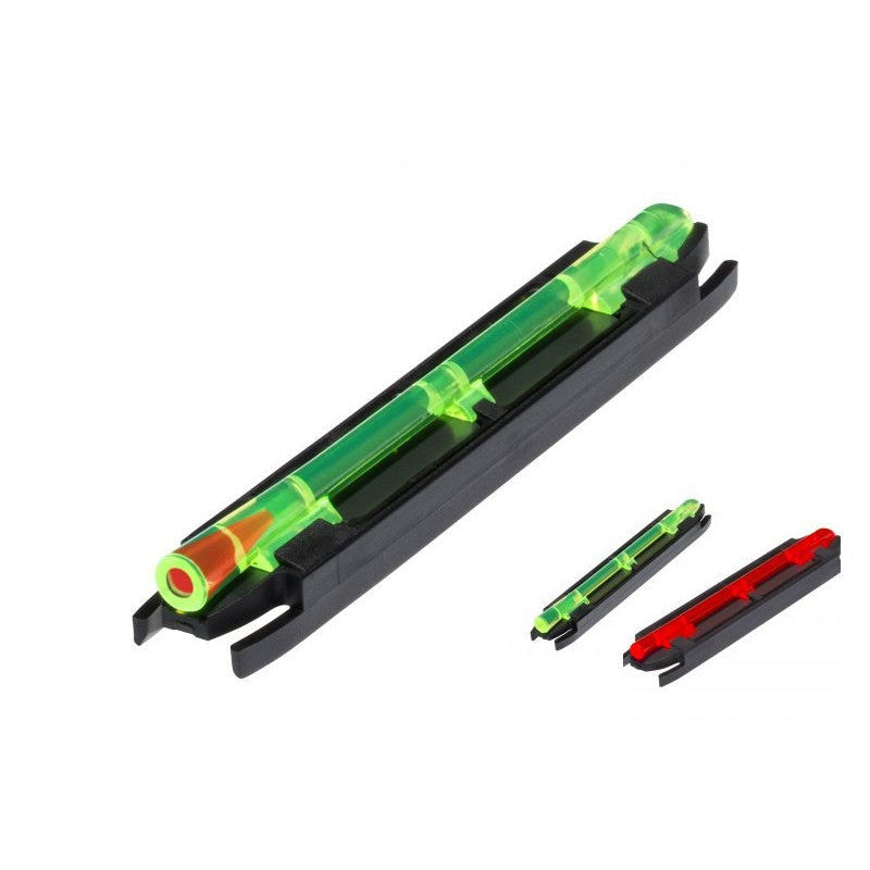 HIVIZ M-Series Magnetic Shotgun Sight – .225–.312 in