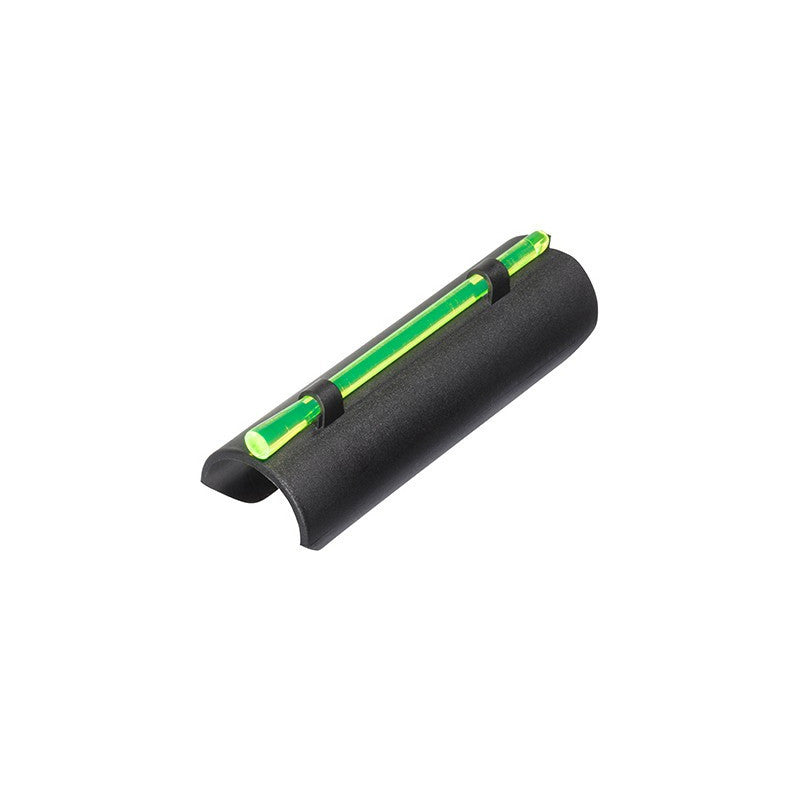 HIVIZ MPB Snap-On Plain-Barrel Shotgun Sight