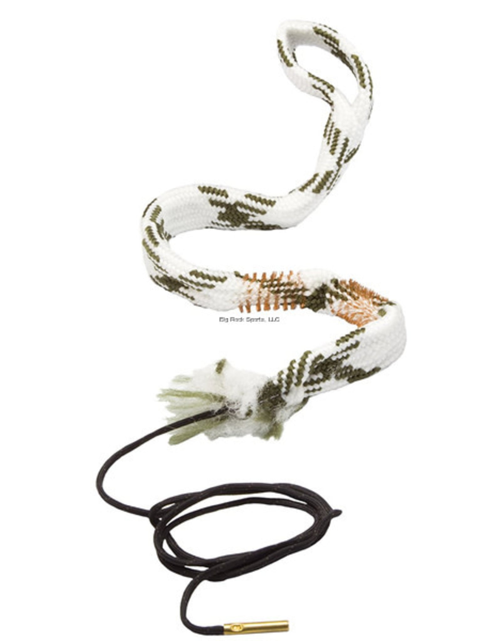 Hoppe's BoreSnake Den – Shotgun