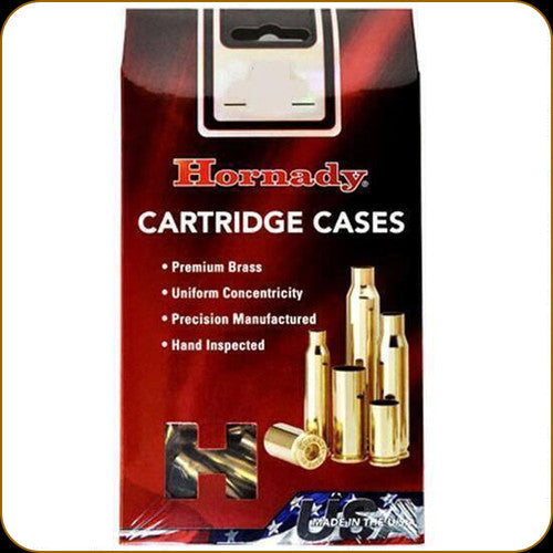 Hornady 6.5 GRENDAL UNPRIMED BRASS PER/50