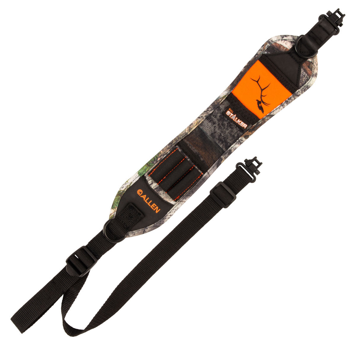 Allen Hypa-lite Stalker Sling Mossy Oak Mountain Country