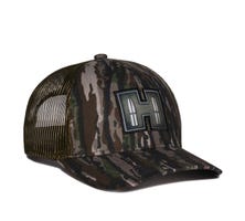 Hornady Realtree Original/Olive Camo Cap