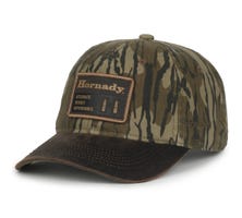 Hornady Mossy Oak Original Bottomland Camo Cap product image