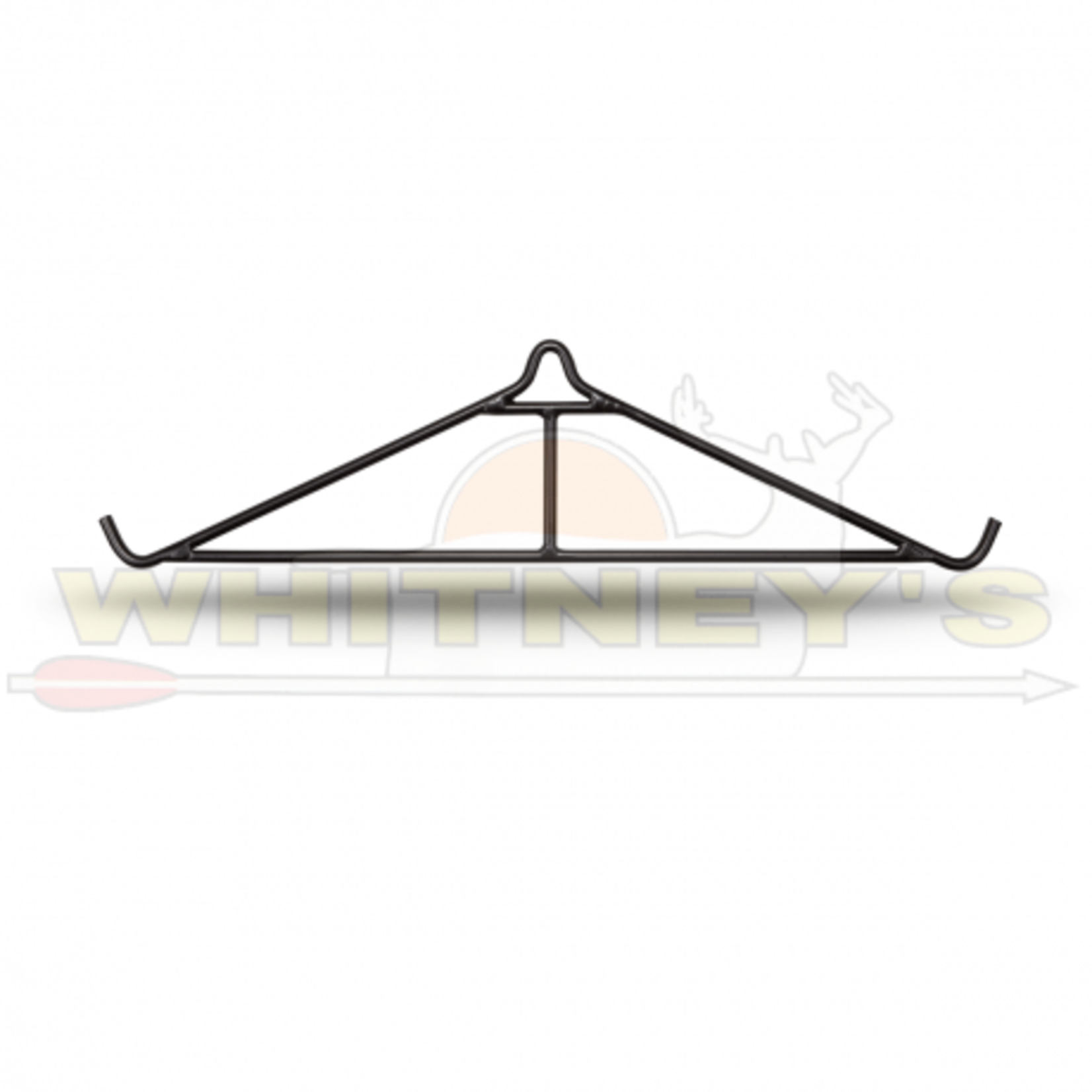 Hunters Specialties Magnum Gambrel 1500 Lb Capacity